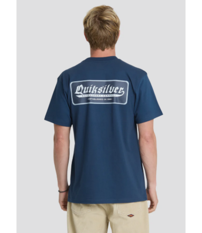 Quiksilver Men's Oldie Tee