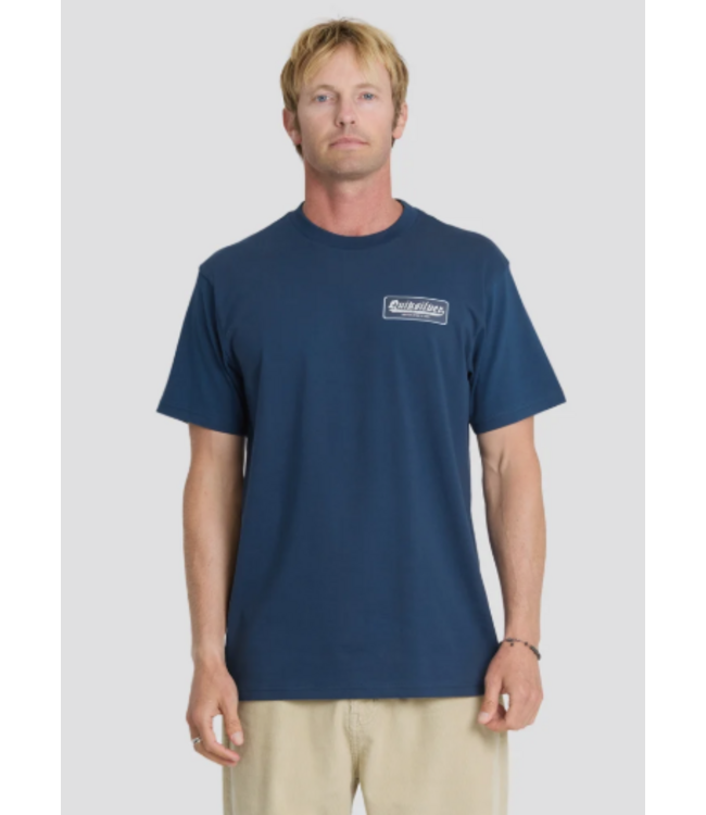 Quiksilver Men's Oldie Tee
