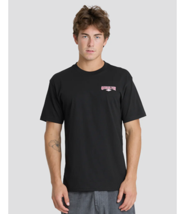Quiksilver Men's Dolby Tee