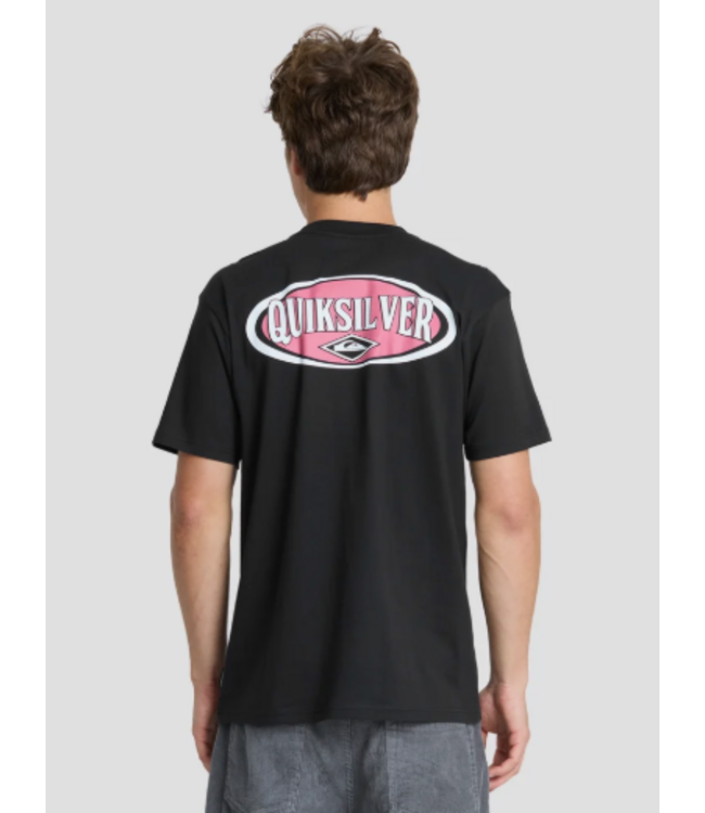 Quiksilver Men's Dolby Tee