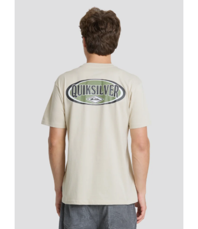 Quiksilver Men's Dolby Tee