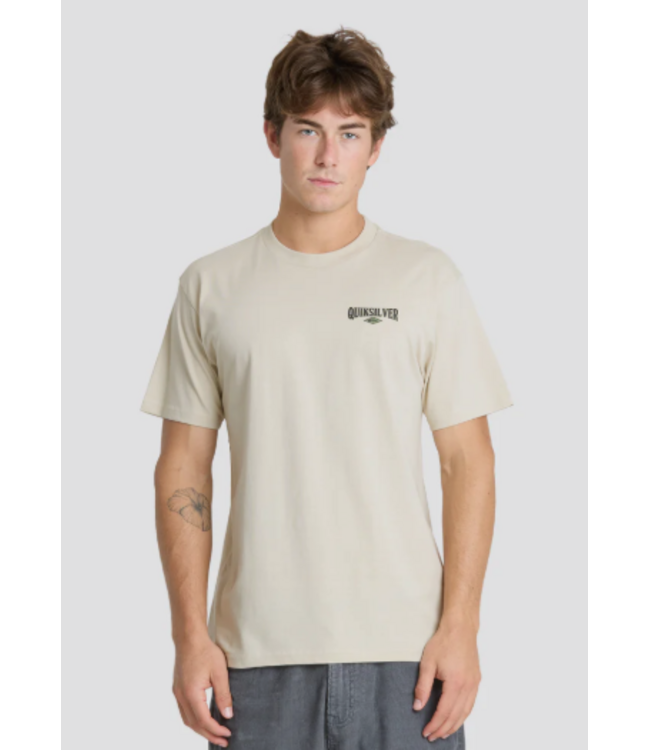 Quiksilver Men's Dolby Tee