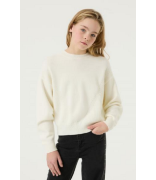 Garcia Girl's Pullover