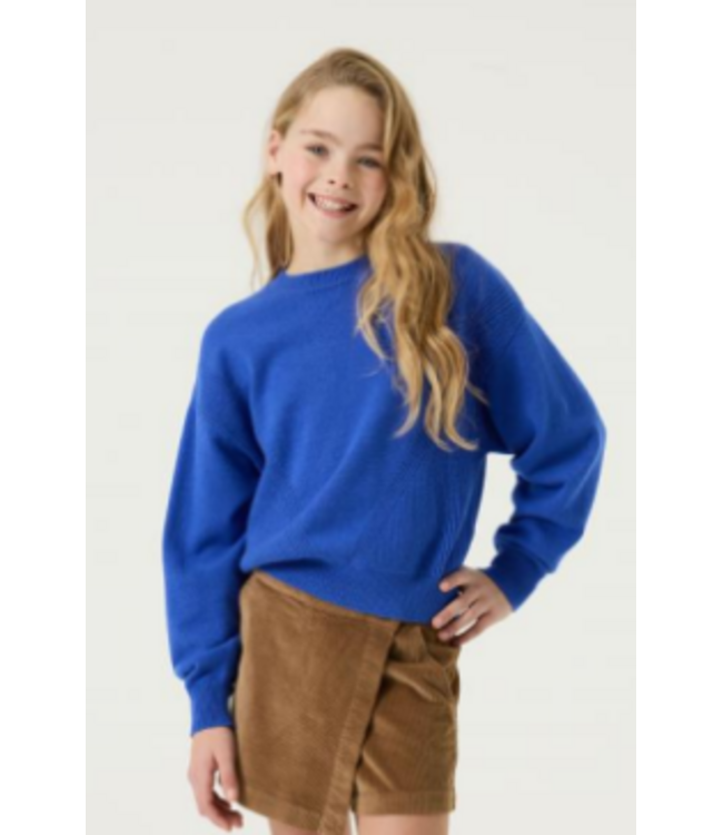Garcia Girl's Pullover