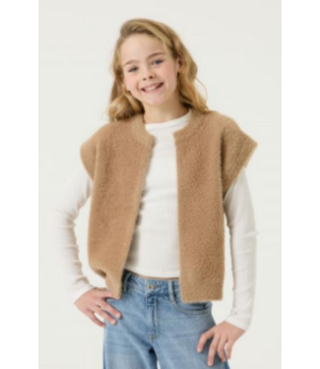 Garcia Girl's Cardigan