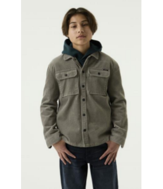 Garcia Garcia Boy's Over Shirt