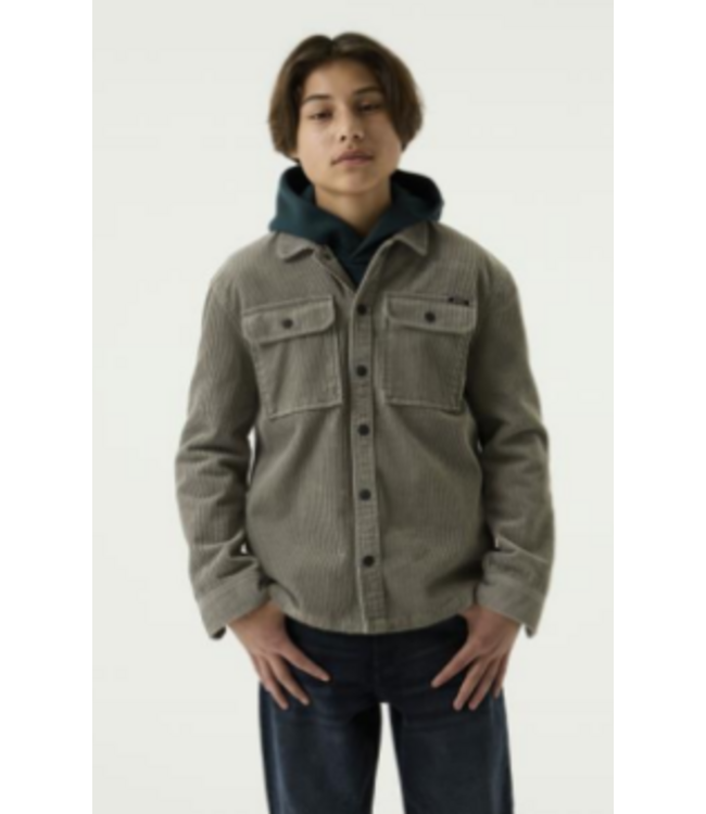 Garcia Boy's Over Shirt