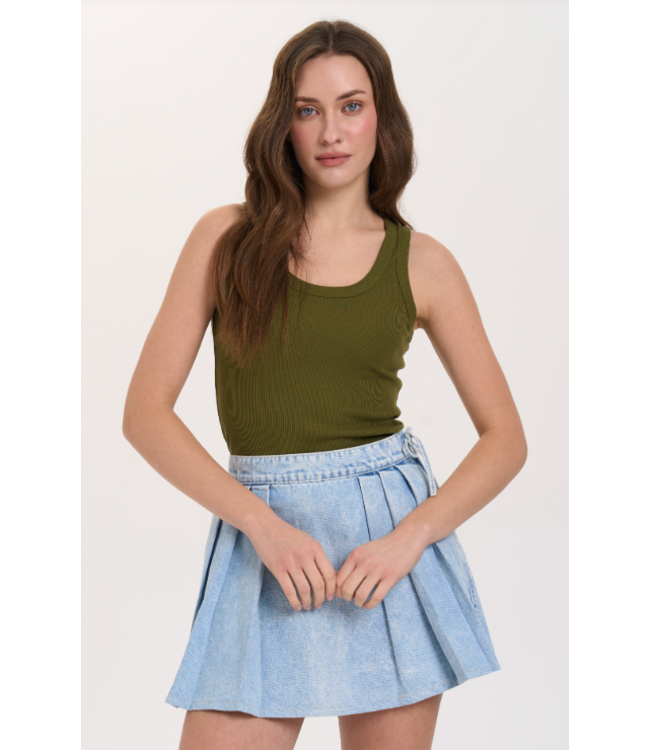 24Colours Women's Tank