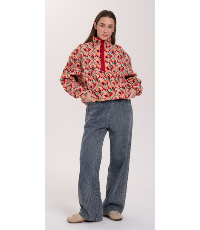 24Colours Women's Sweatshirt