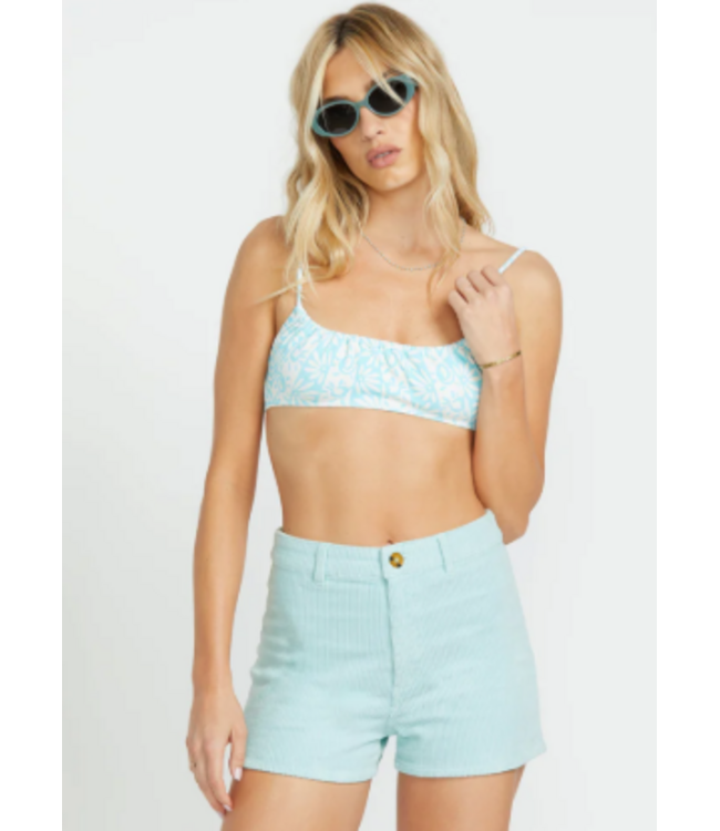 Billabong Women's Free Fall Cord Short