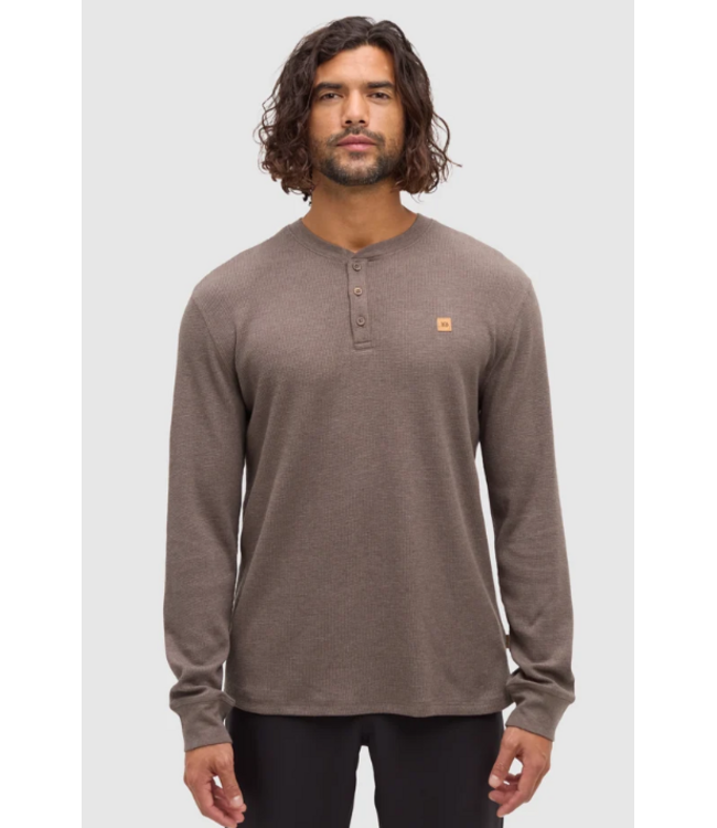 Ten Tree Men's Freemont Henley