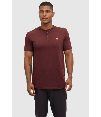 Ten Tree Ten Tree Men's Baker Henley