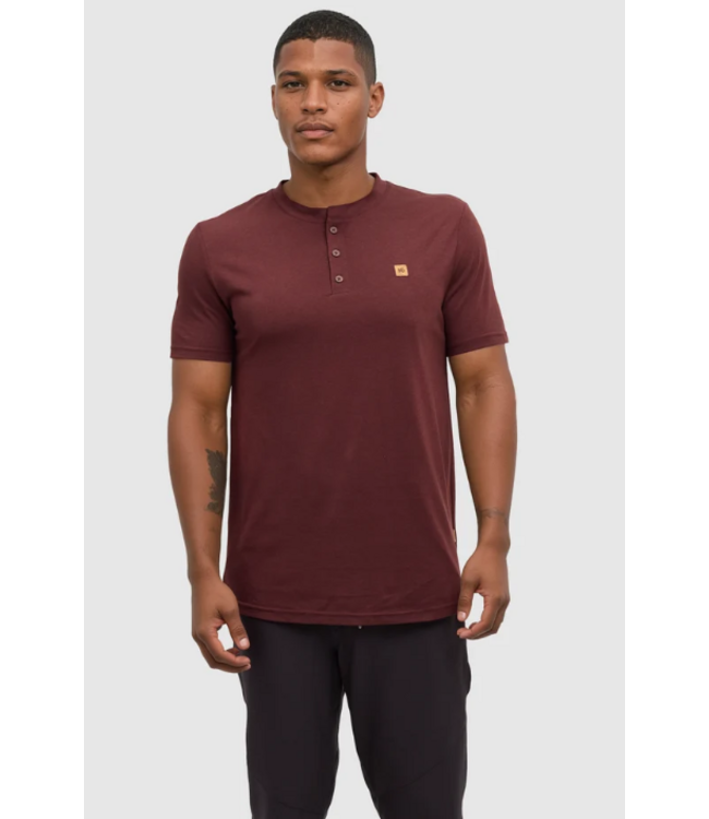 Ten Tree Men's Baker Henley