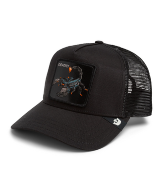 Goorin Bros Goorin Bros Deadly Scorpion