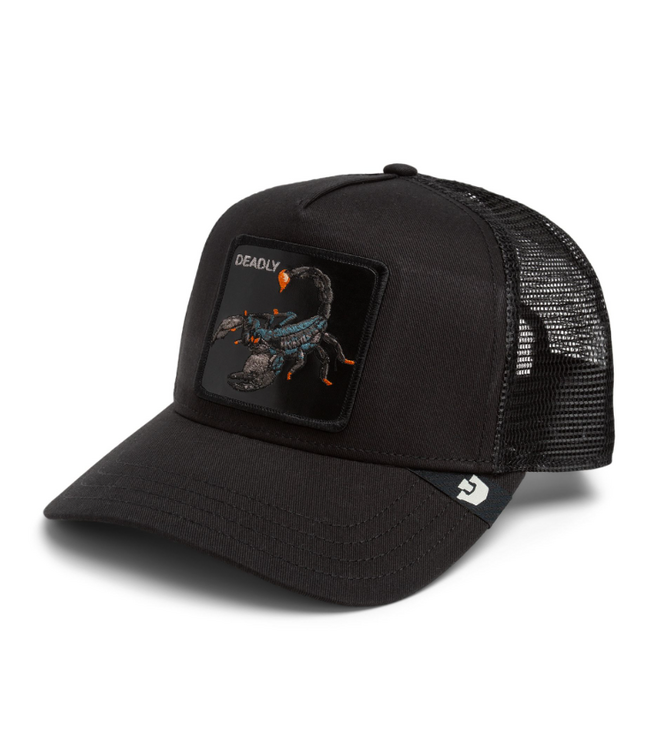 Goorin Bros Deadly Scorpion