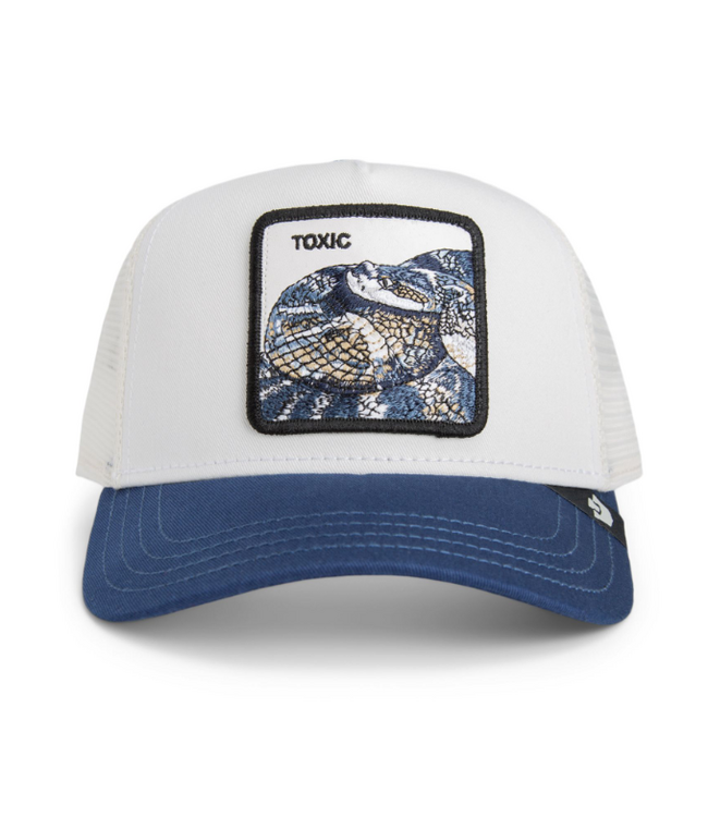 Goorin Bros Toxic Trucker