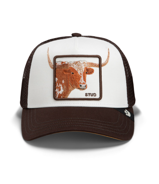 Goorin Bros Longhorn