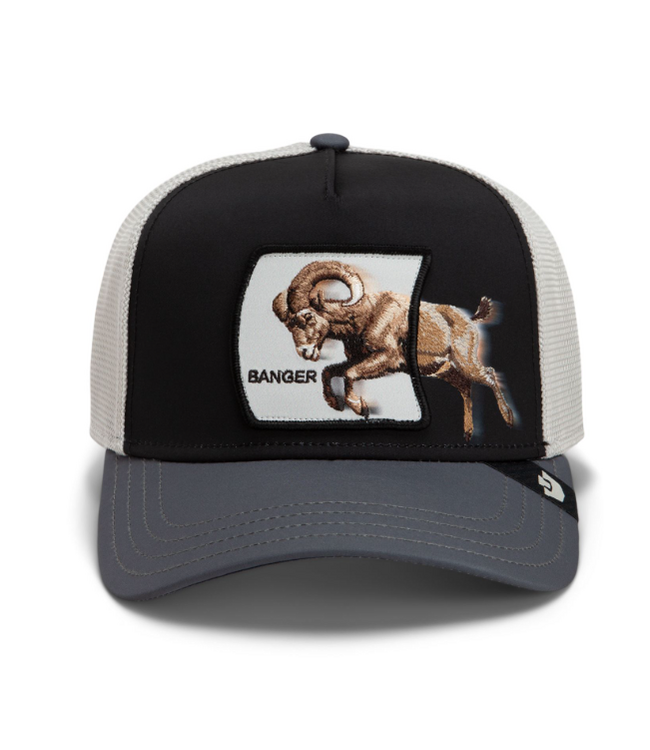Goorin Bros Migration- Banger