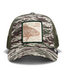 Goorin Bros Goorin Bros Camo Engraved Bass