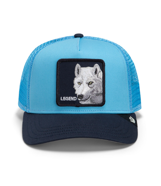 Goorin Bros Legend Wolf