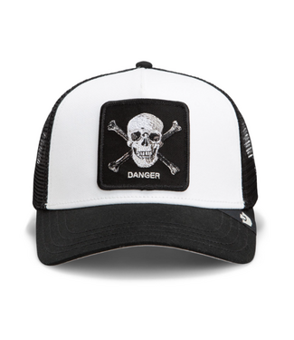 Goorin Bros Goorin Bros Danger Skull