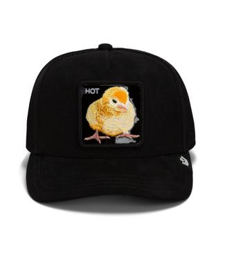 Goorin Bros Goorin Bros Black Out Chick