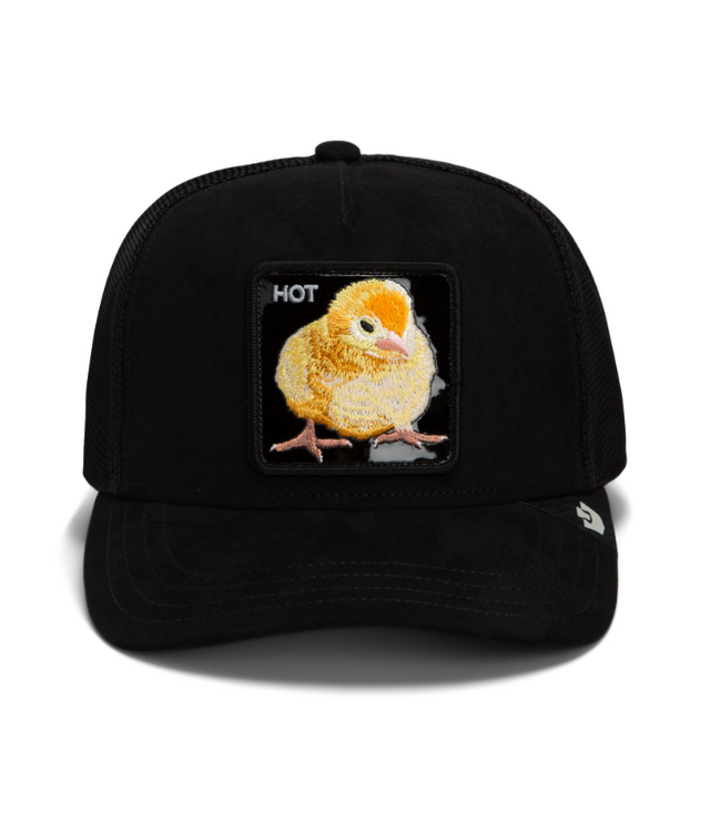 Goorin Bros Black Out Chick