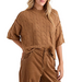 Volcom Volcom Women's Oversize Cable Sweater
