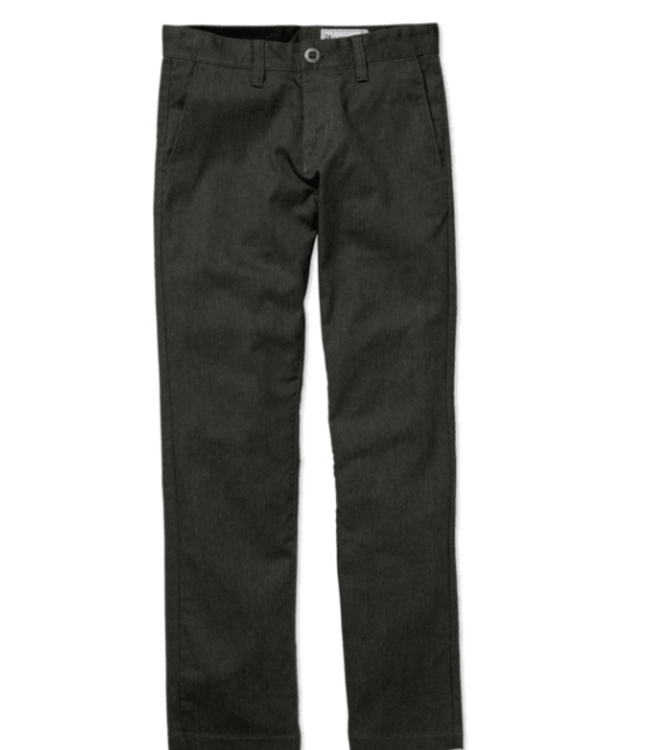 Volcom Youth Frickin Modern Stretch
