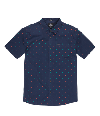 Volcom Volcom Youth Bankstone Shirt