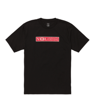 Volcom Volcom Youth Dial Euro Tee
