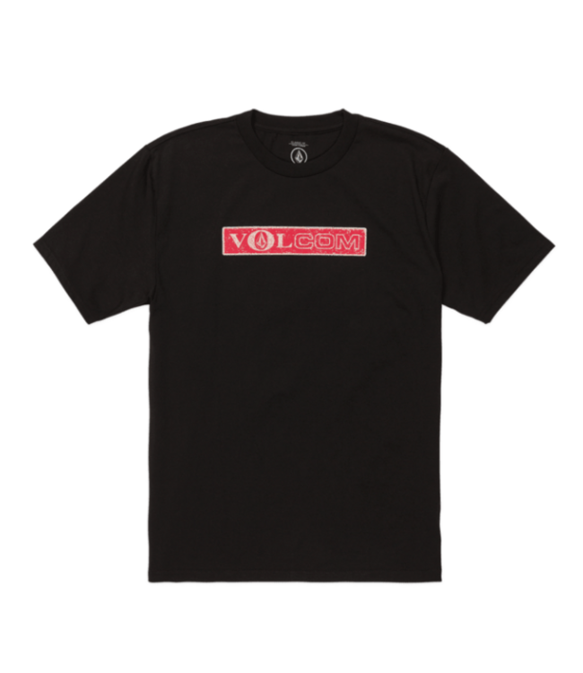 Volcom Youth Dial Euro Tee