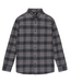 Volcom Volcom Youth Caden Plaid Shirt