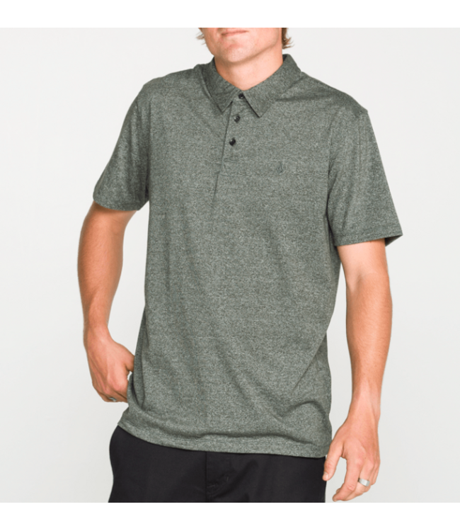 Volcom Men's Wowzer Polo