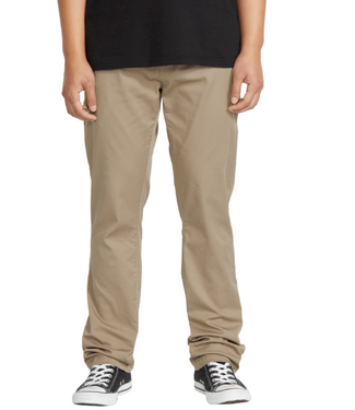 Volcom Volcom Men's Frickin Modern Stretch Pant