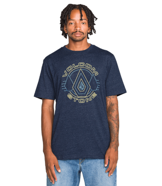 Volcom Volcom Men's Line Feld Tee