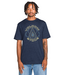 Volcom Volcom Men's Line Feld Tee