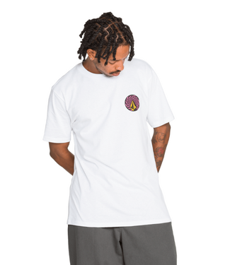 Volcom Volcom Men's Dirty Work Tee