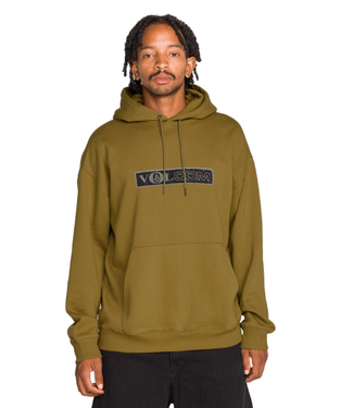 Volcom Volcom Men's Super Stone Hoodie