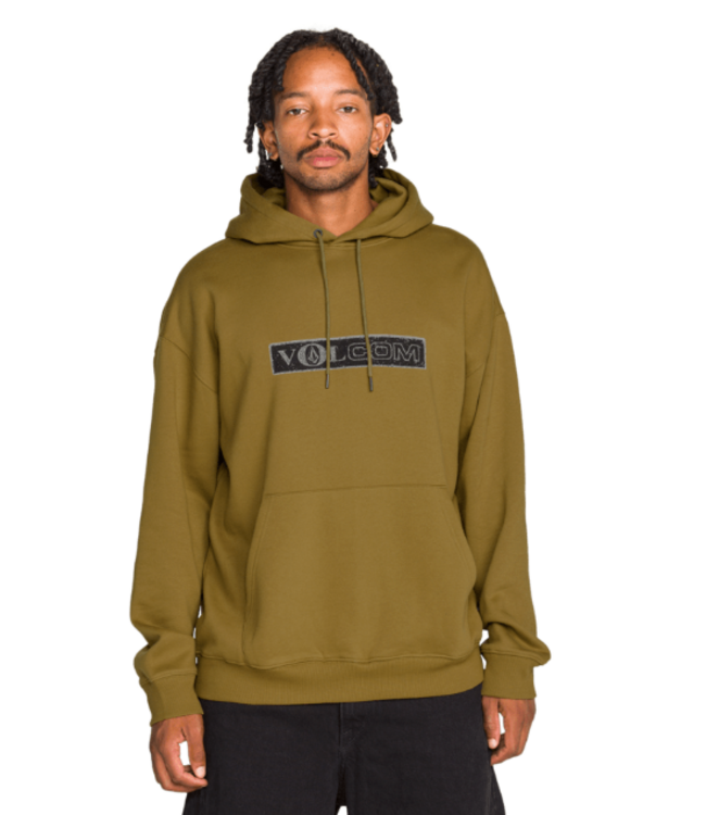 Volcom Men's Super Stone Hoodie