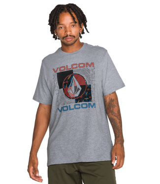 Volcom Volcom Men's Filled Out Tee