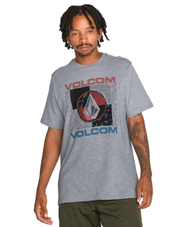 Volcom Men's Filled Out Tee