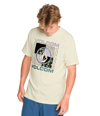 Volcom Volcom Men's Filled Out Tee