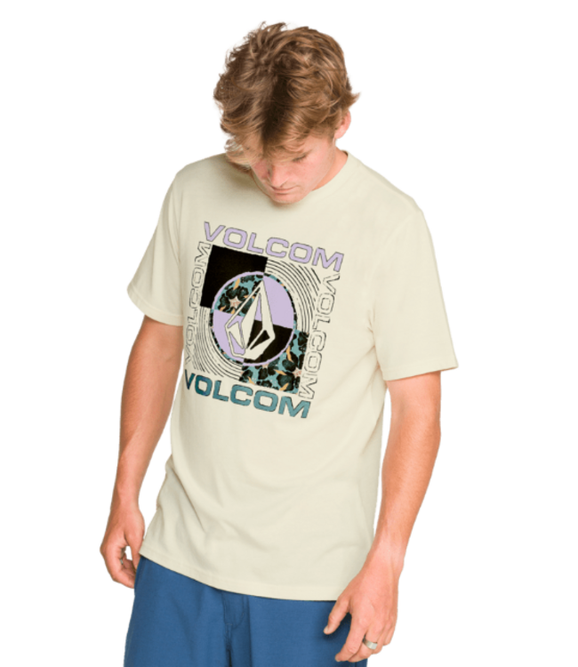 Volcom Men's Filled Out Tee