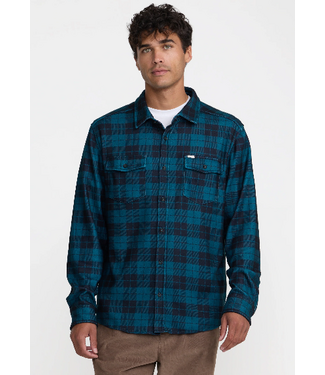 RVCA RVCA Men's Vacancy Flannel