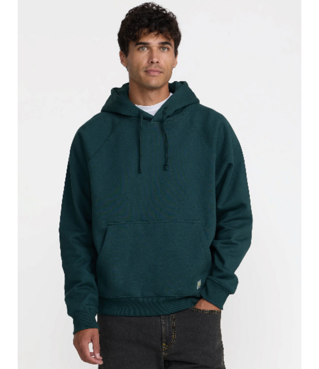 RVCA Men's Dayshift Hoodie