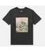 RVCA RVCA  Men's Sleepy Skeleton Tee