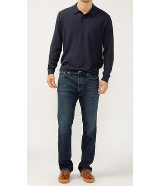 Silver Silver Men's Jace Jeans