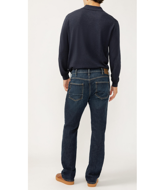 Silver Men's Jace Jeans
