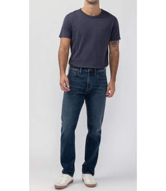 Silver Silver Mens Machray Straight Leg